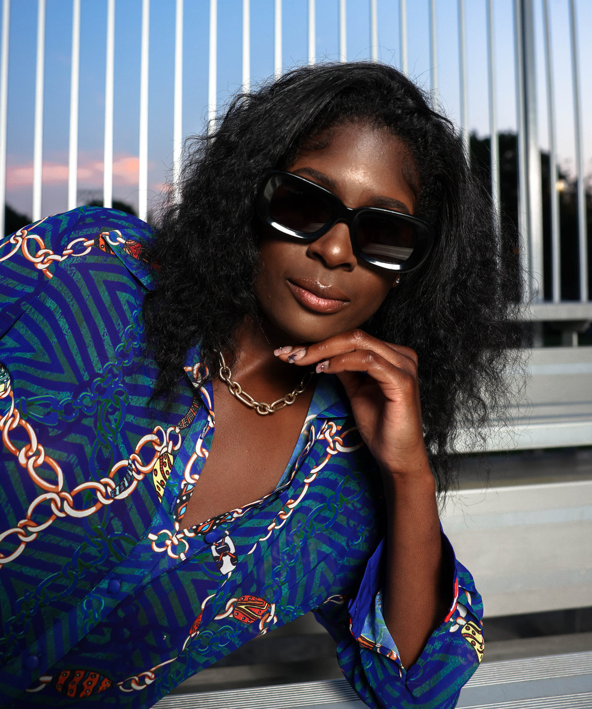 How African Fashion Has Been Exploited by the West
