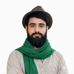Obaid Ullah